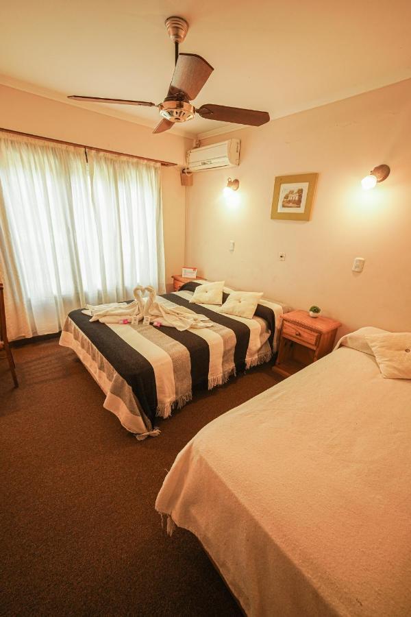 Mar Y Cielo Hotel Necochea