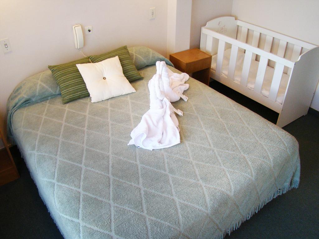 Hotel Mar Y Cielo Necochea